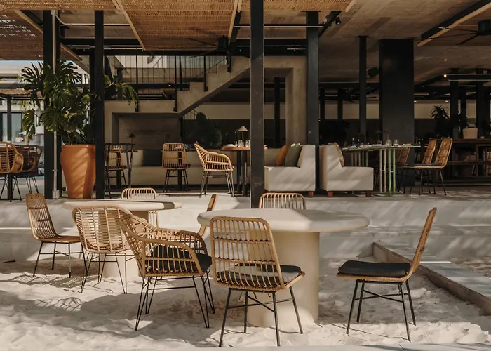 Bonito Ibiza By Ncalma Hotels